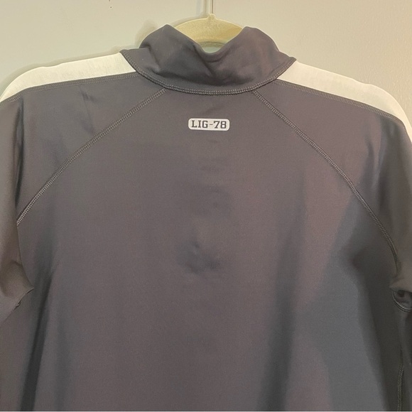 GOODMOVE BY LIFE IS GOOD
Stormwear Packable Hooded Running Jacket - Black SZ/L - Picture 8 of 8